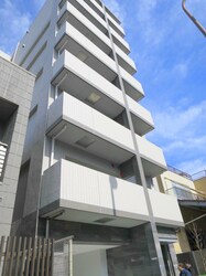 HYs NORTH TOKYO RESIDENCEの物件外観写真